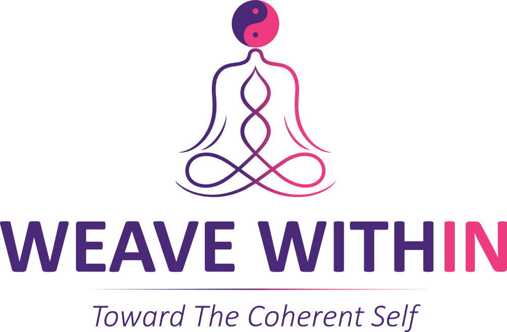 Weave Within | Yoga, Mindfulness & Meditation for Inner Wellbeing