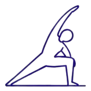 Gentle Hatha Yoga mobility practice